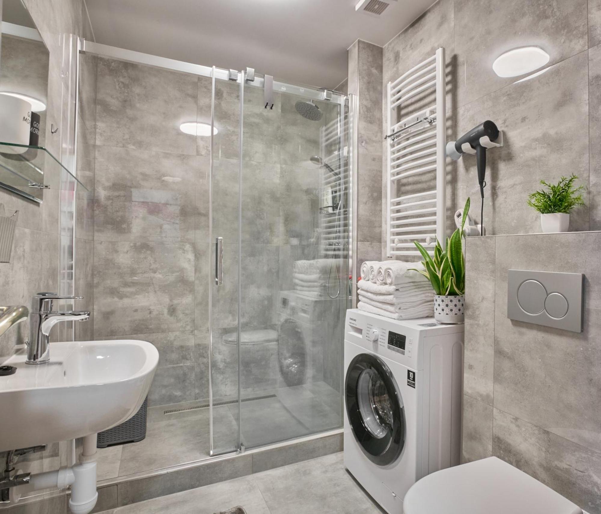 Sun & Moon Apartment Prag
